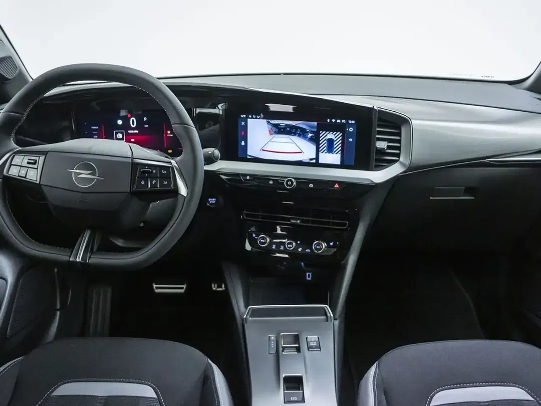 Opel Mokka - Thumbnail 13