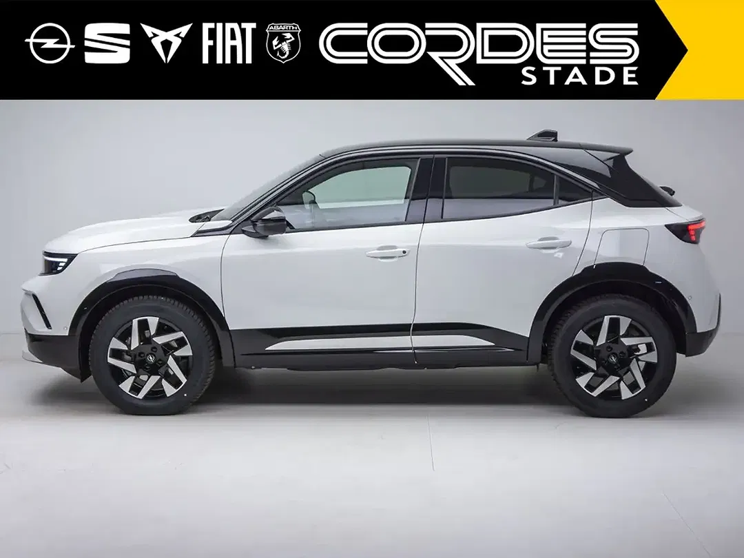 Opel Mokka - Thumbnail 2
