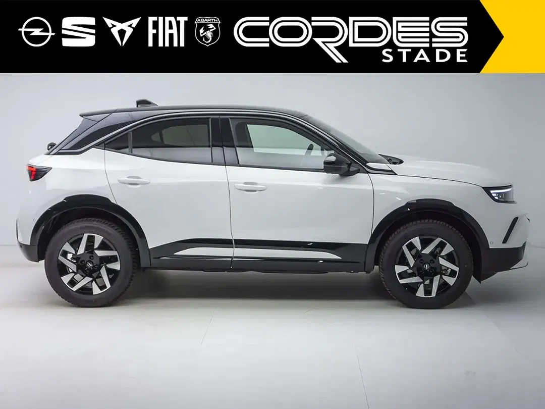 Opel Mokka - Thumbnail 4
