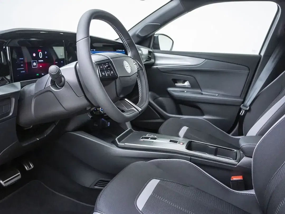 Opel Mokka - Thumbnail 5