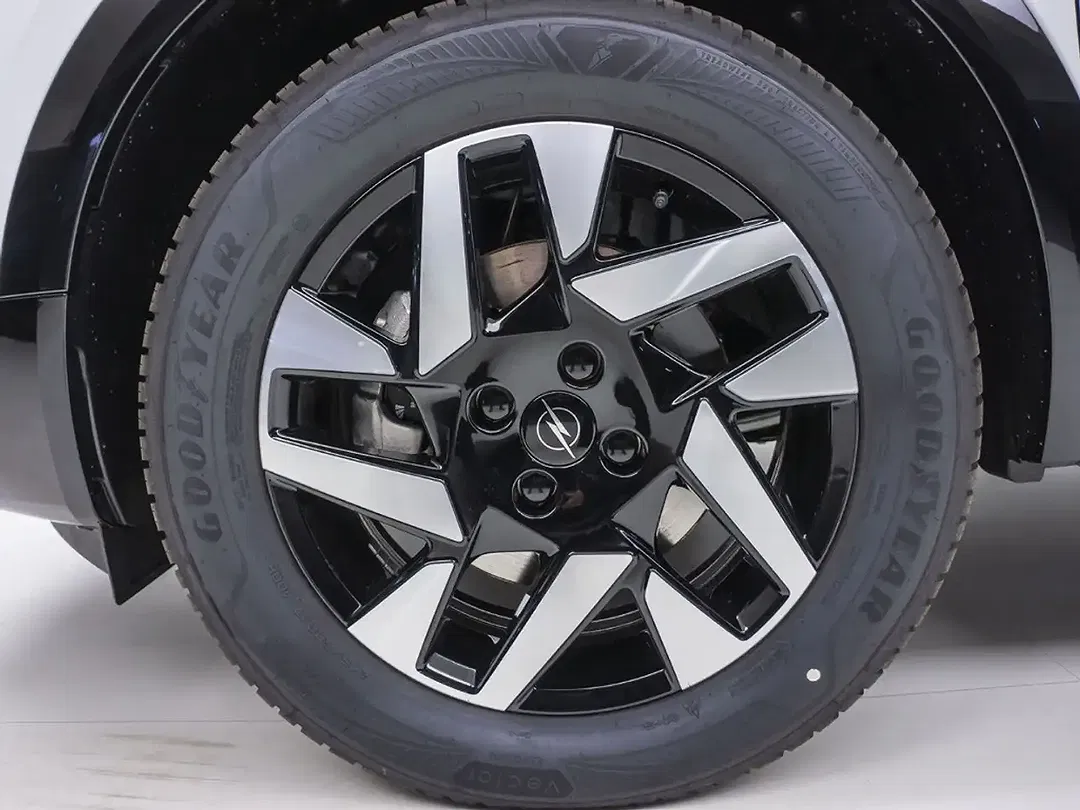 Opel Mokka - Thumbnail 8