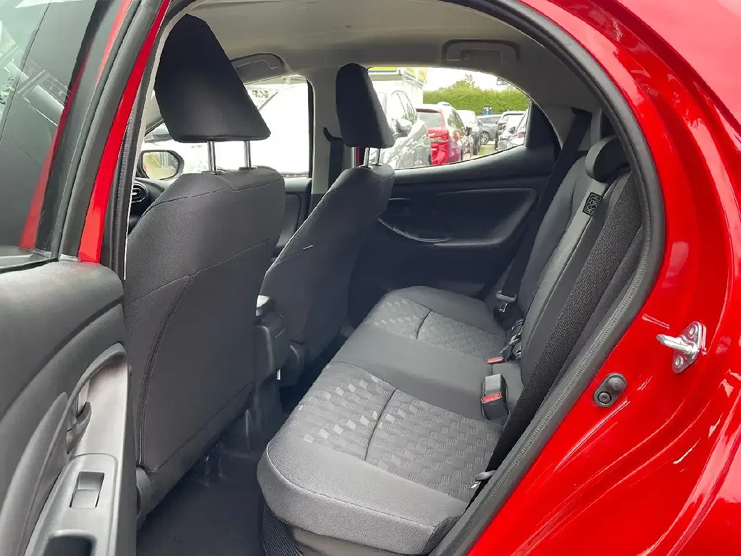 Mazda 2 - Thumbnail 9