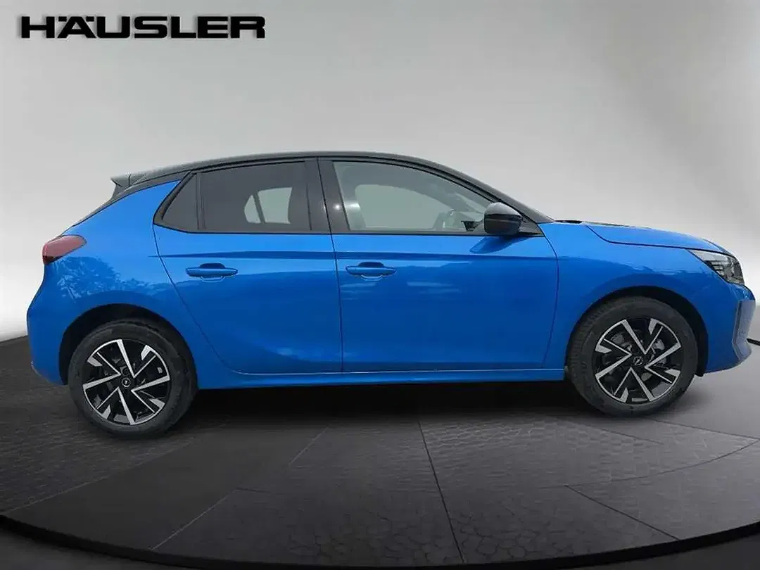 Opel Corsa - Thumbnail 5