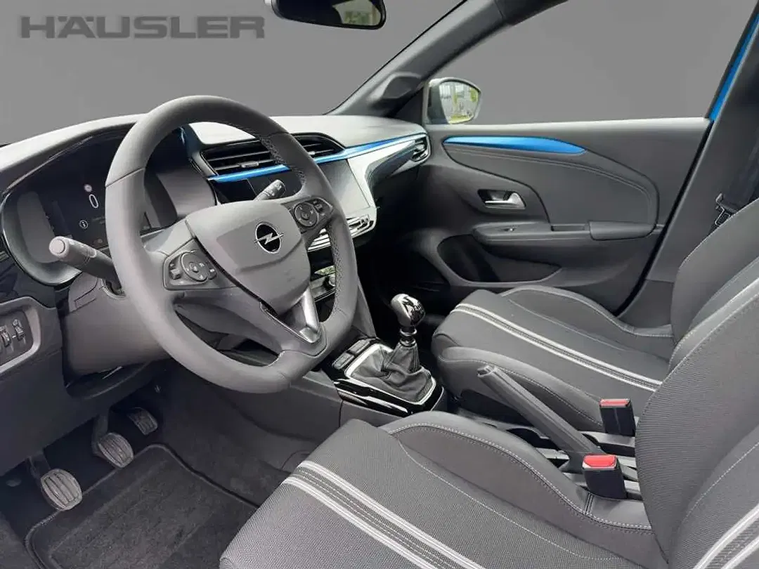 Opel Corsa - Thumbnail 8