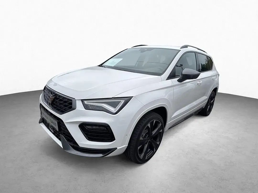 CUPRA Ateca - Thumbnail 11