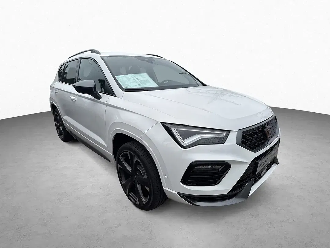 CUPRA Ateca - Thumbnail 2
