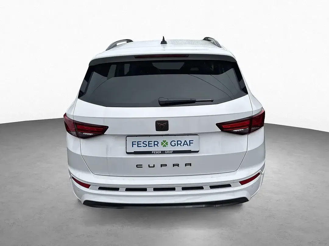CUPRA Ateca - Thumbnail 5