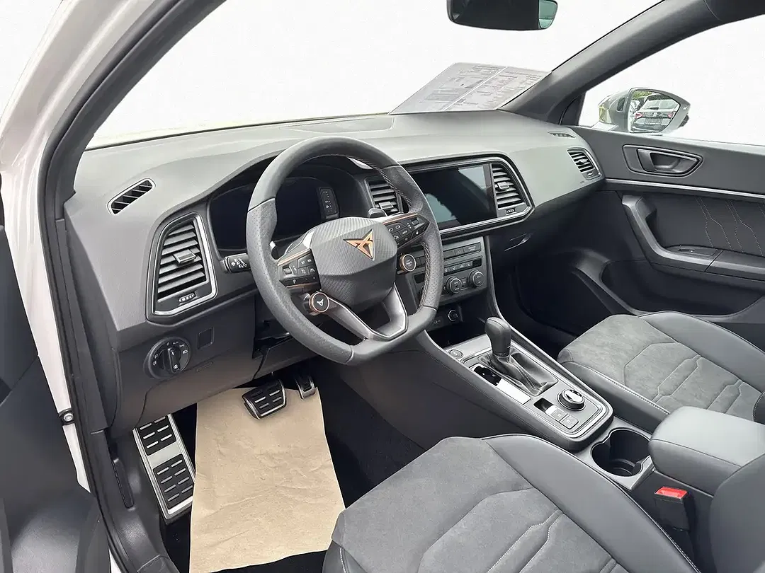 CUPRA Ateca - Thumbnail 7