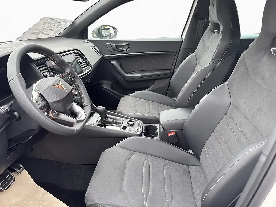 CUPRA Ateca - Thumbnail 8