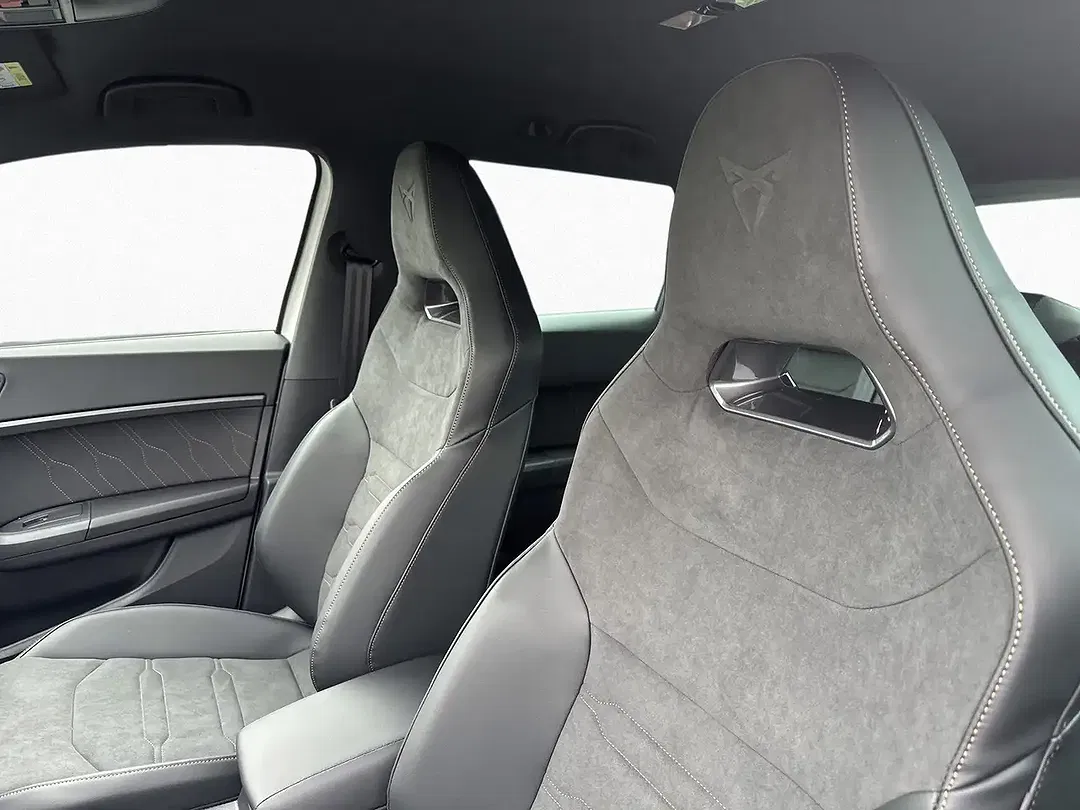CUPRA Ateca - Thumbnail 9