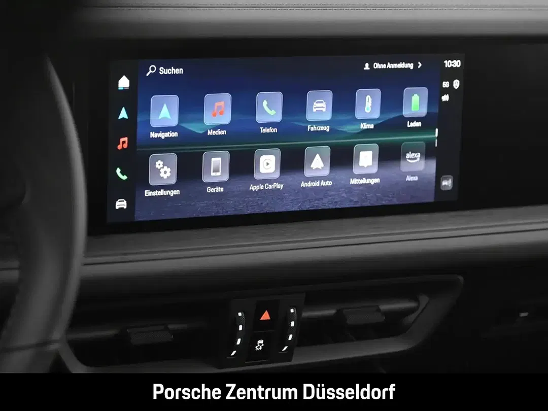 Porsche Cayenne - Thumbnail 14