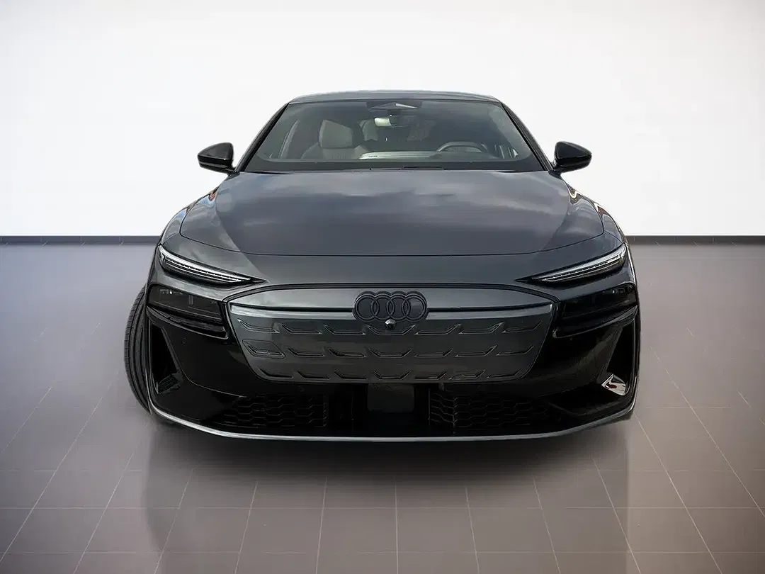 Audi A6 - Thumbnail 2