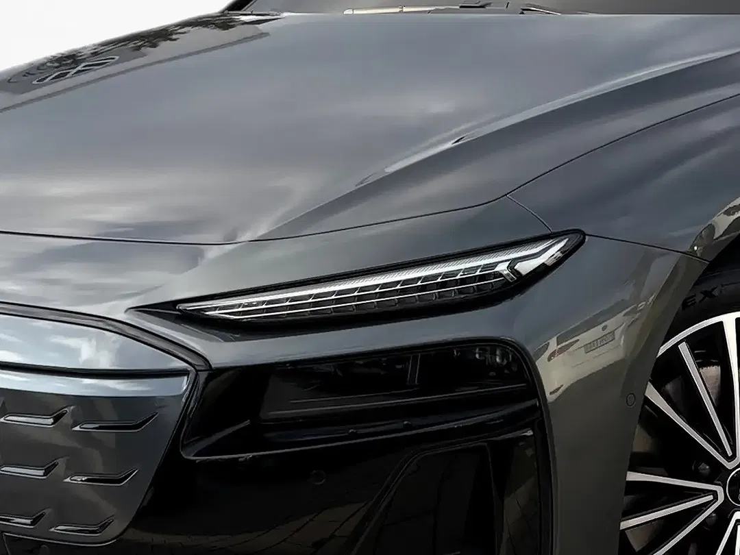 Audi A6 - Thumbnail 5
