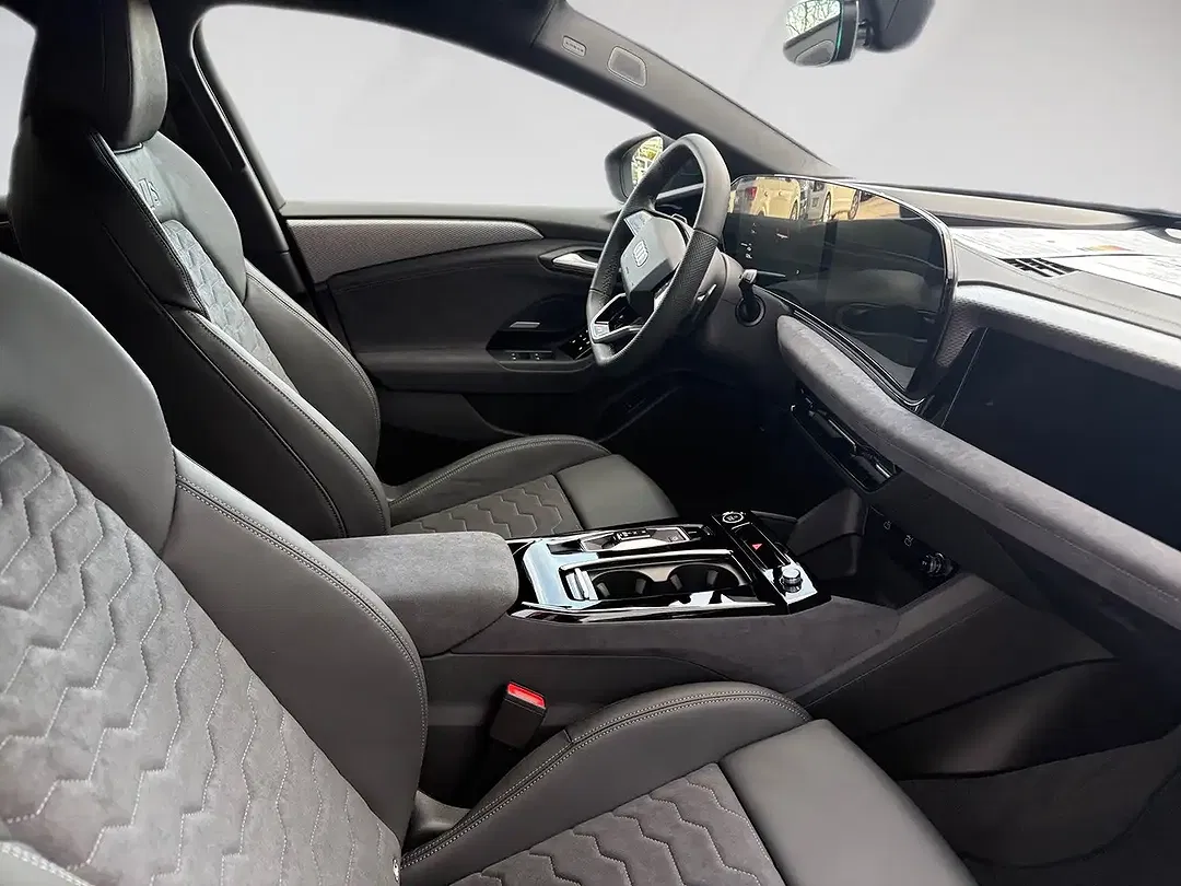 Audi A6 - Thumbnail 8