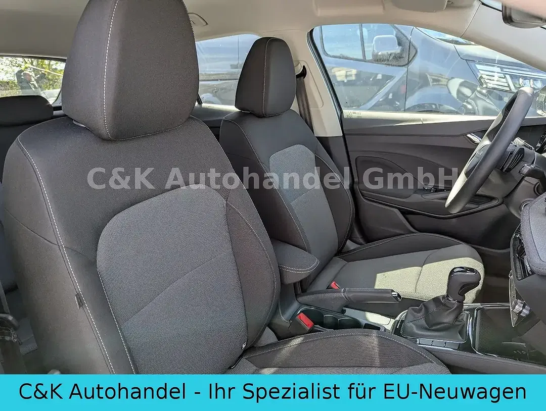 Skoda Fabia - Thumbnail 6