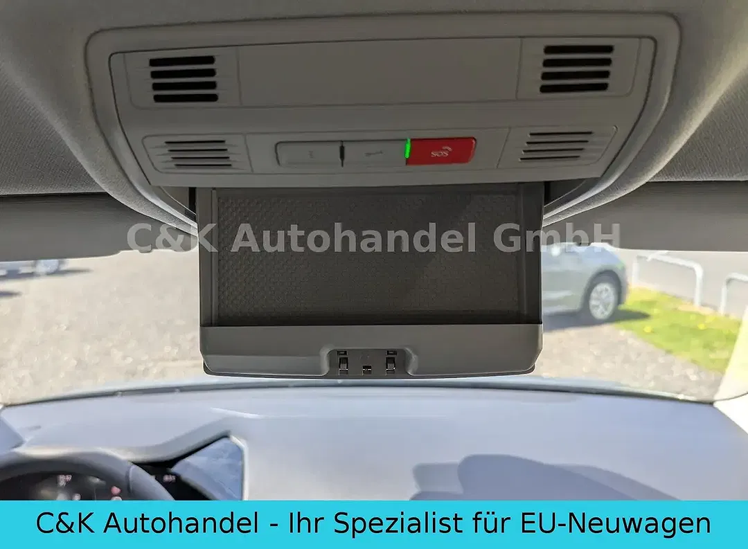 Skoda Fabia - Thumbnail 7