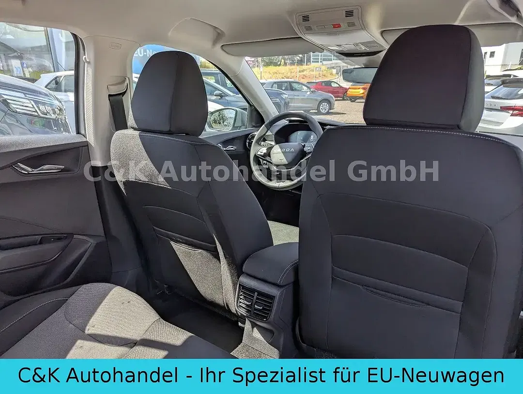 Skoda Fabia - Thumbnail 9