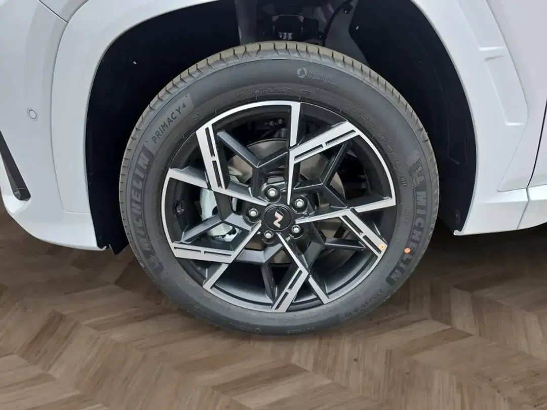 Hyundai TUCSON - Thumbnail 14