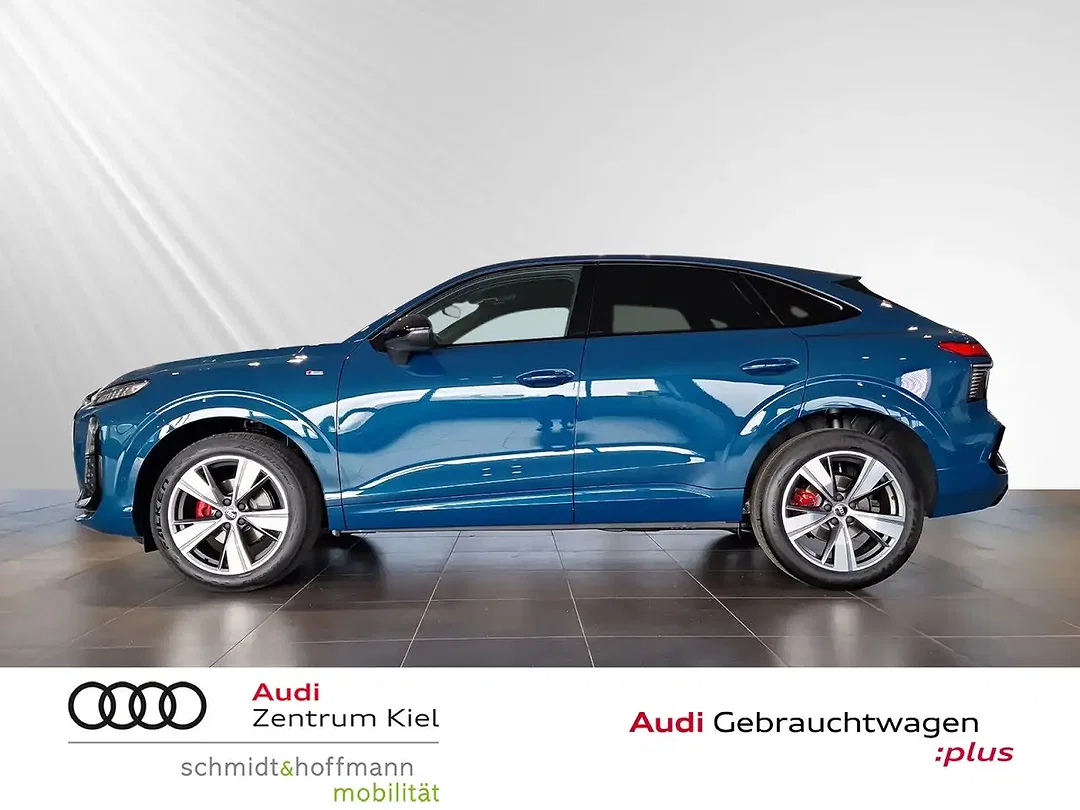 Audi Q3 - Afbeelding 1