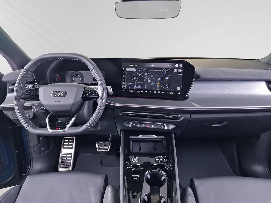 Audi Q3 - Thumbnail 6