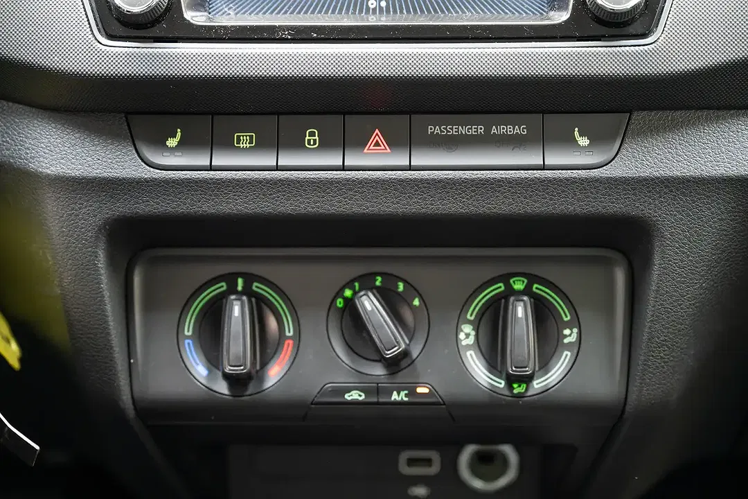 Skoda Fabia - Thumbnail 13