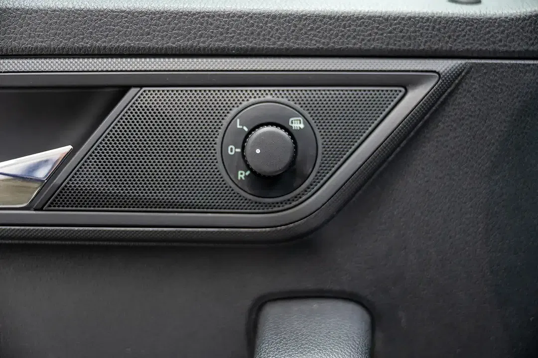 Skoda Fabia - Thumbnail 19