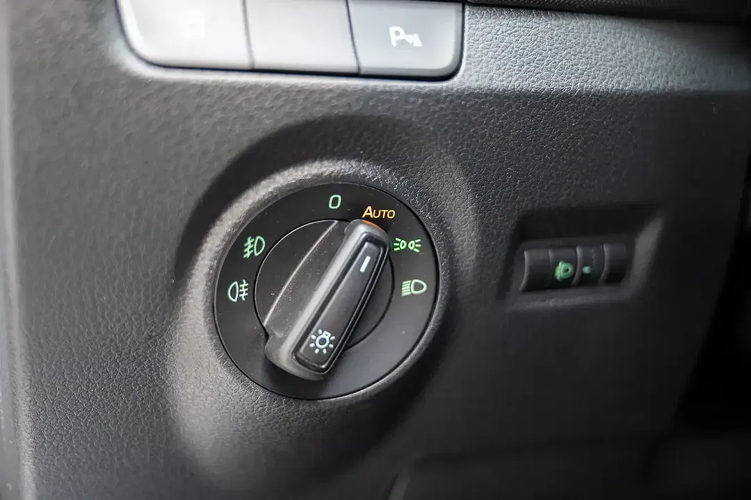 Skoda Fabia - Thumbnail 20