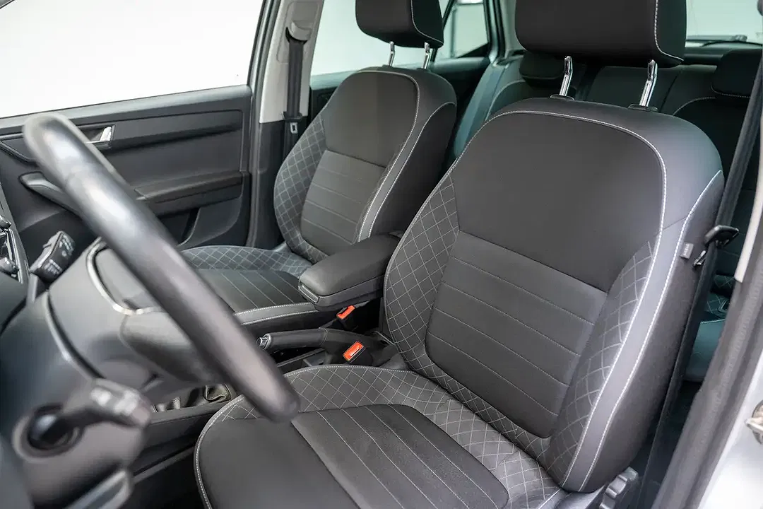 Skoda Fabia - Thumbnail 8