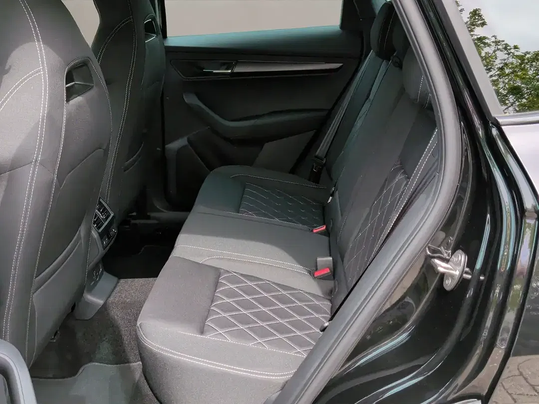 Skoda Karoq - Thumbnail 11