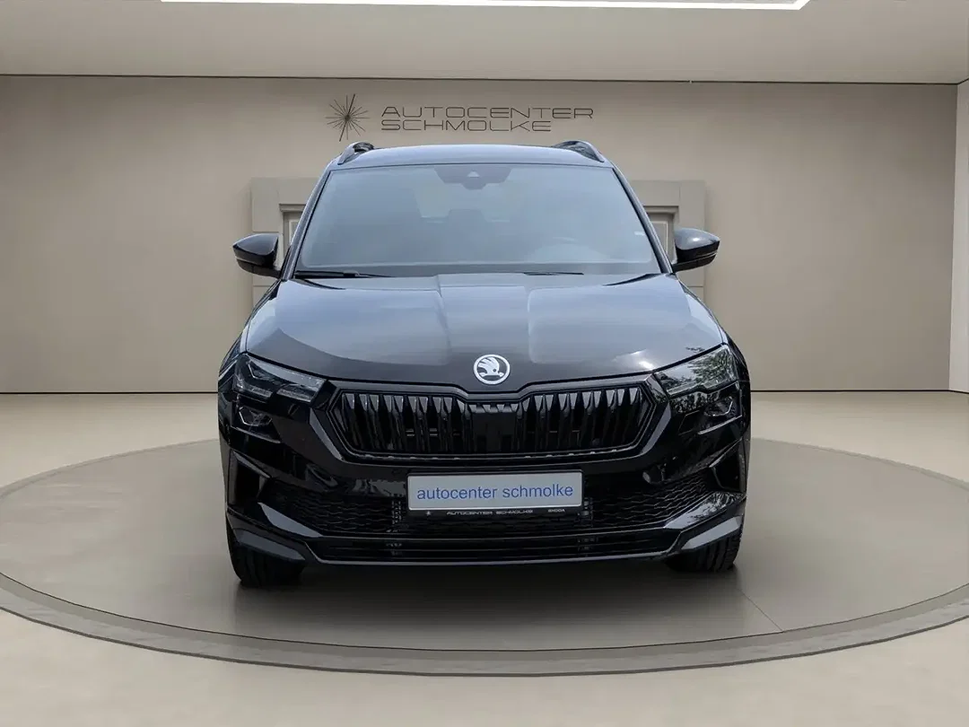 Skoda Karoq - Afbeelding 1