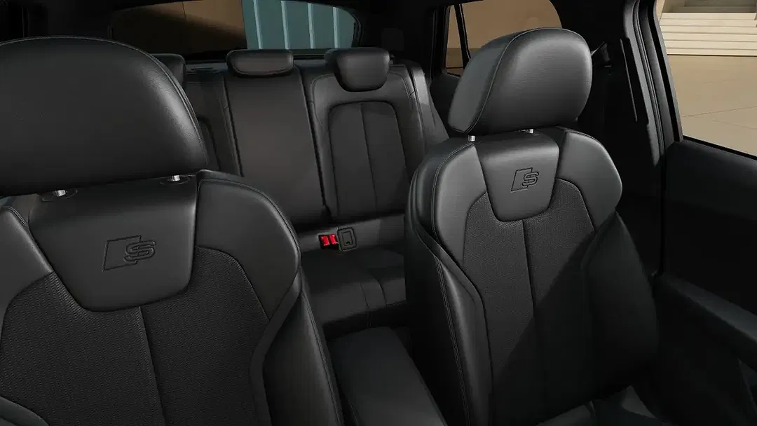 Audi Q2 - Thumbnail 9