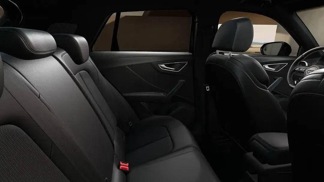 Audi Q2 - Thumbnail 10