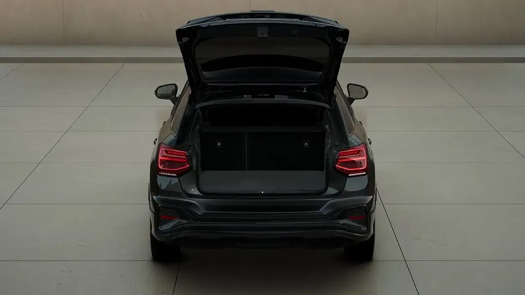 Audi Q2 - Thumbnail 5