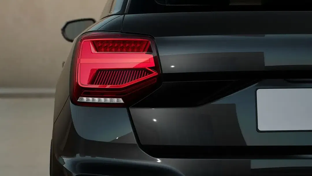 Audi Q2 - Thumbnail 6