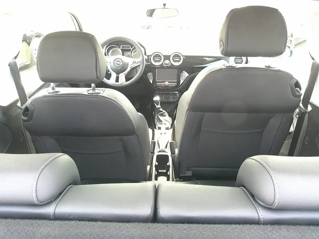 Opel Adam - Thumbnail 7