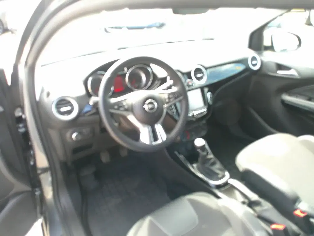 Opel Adam - Thumbnail 8