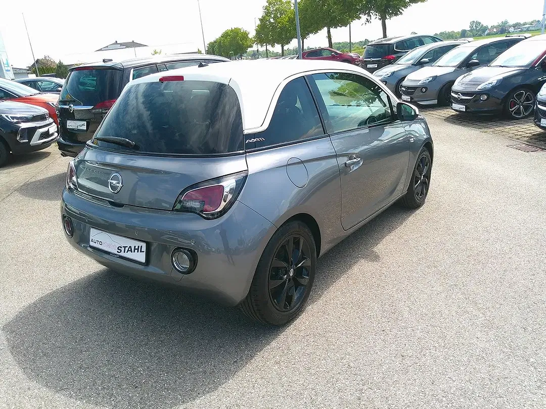 Opel Adam - Thumbnail 3
