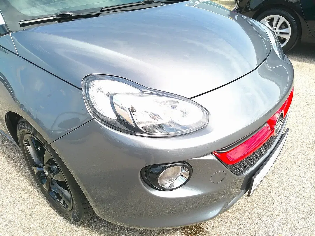 Opel Adam - Thumbnail 4