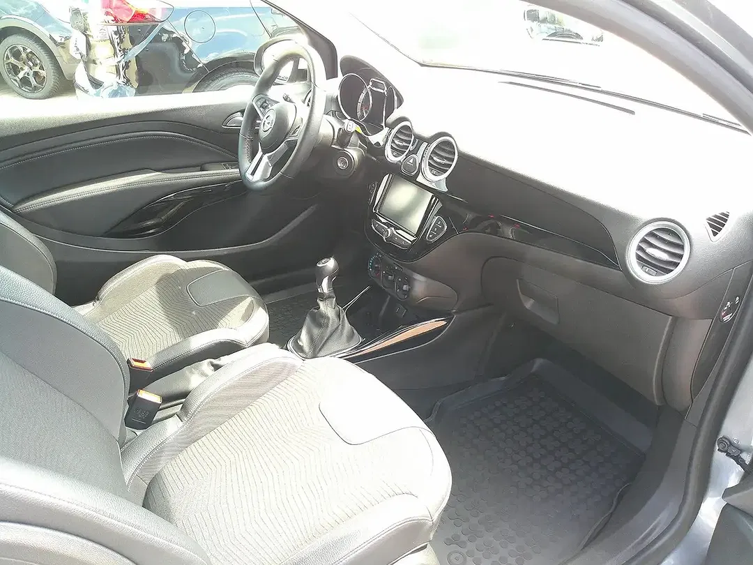 Opel Adam - Thumbnail 5