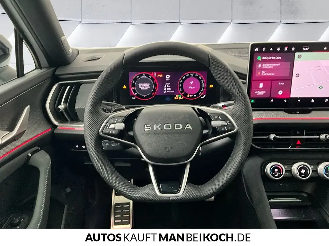 Skoda Kodiaq - Thumbnail 8