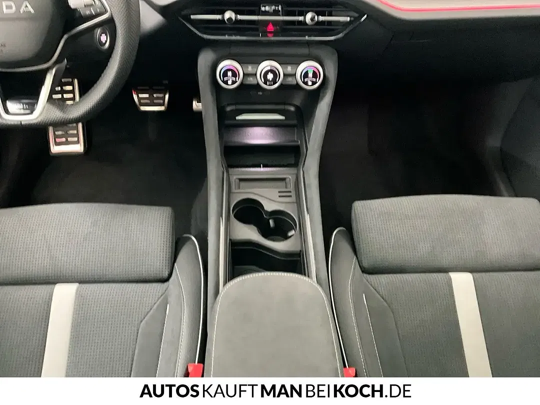 Skoda Kodiaq - Thumbnail 9