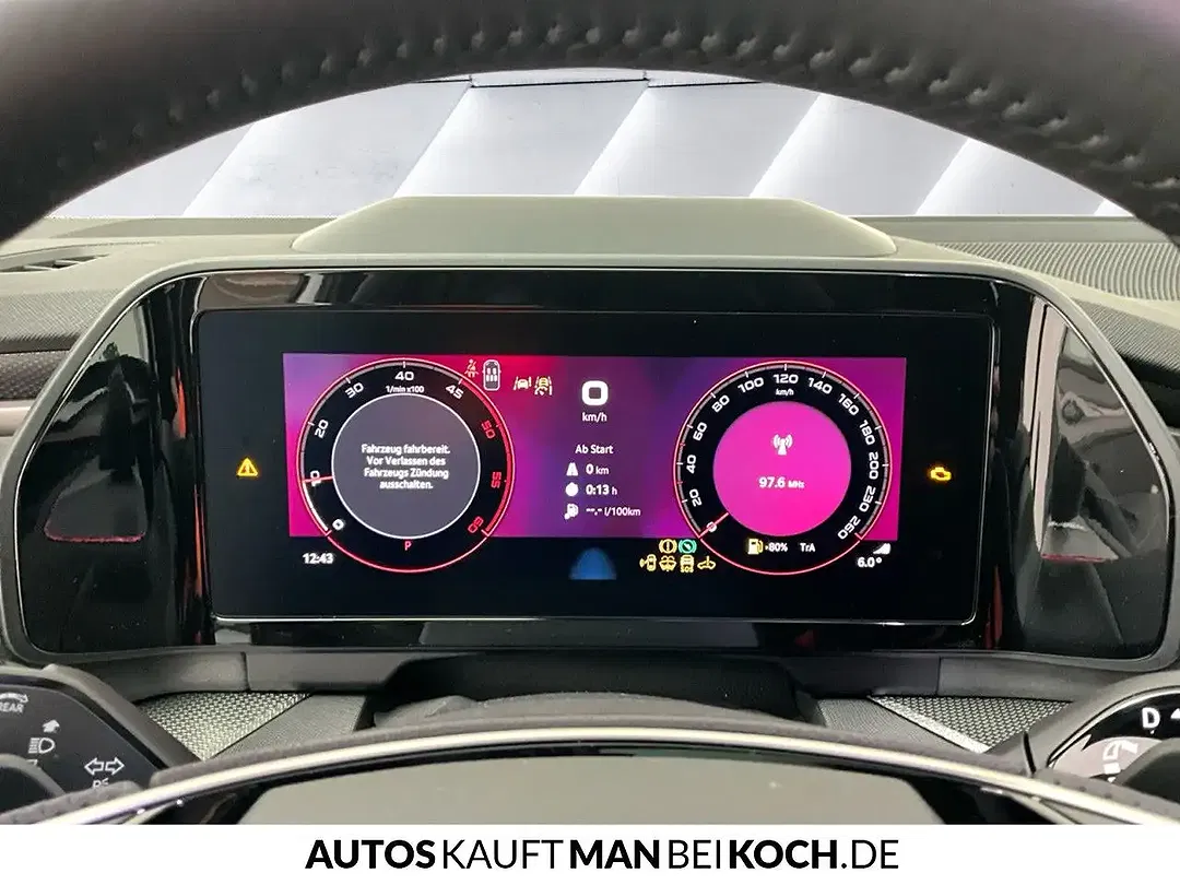 Skoda Kodiaq - Thumbnail 10