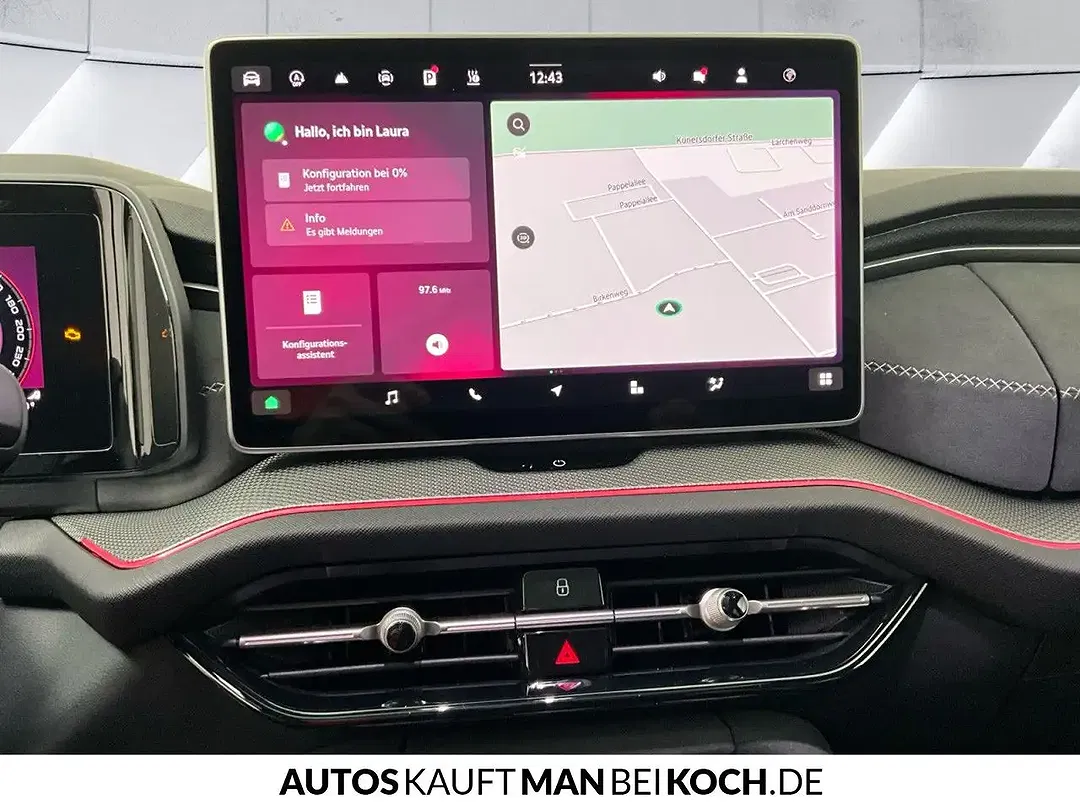 Skoda Kodiaq - Thumbnail 11