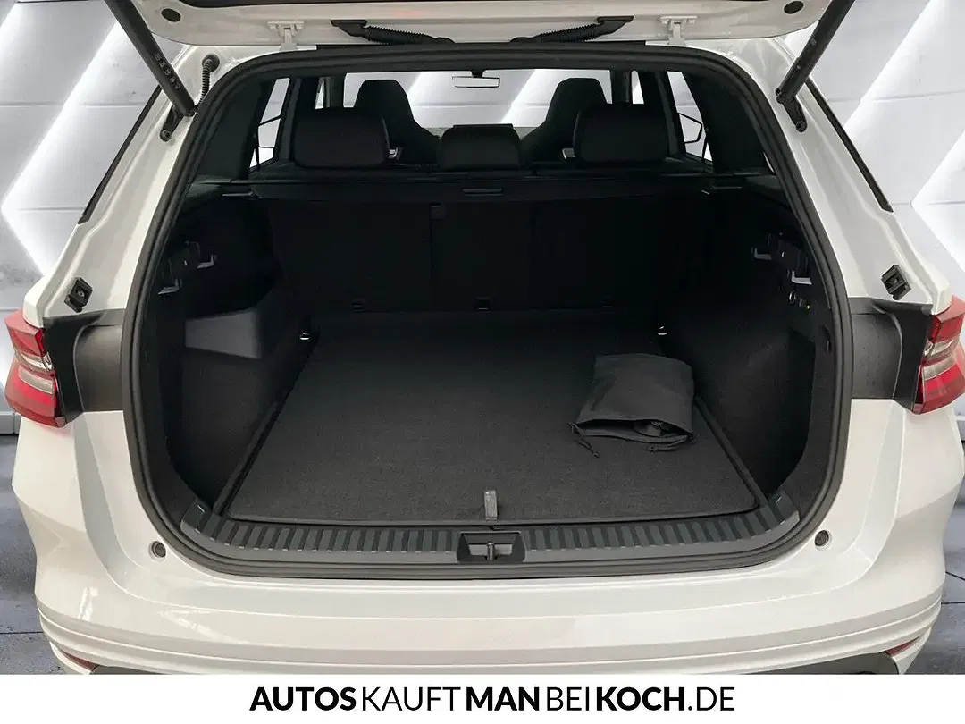 Skoda Kodiaq - Thumbnail 13