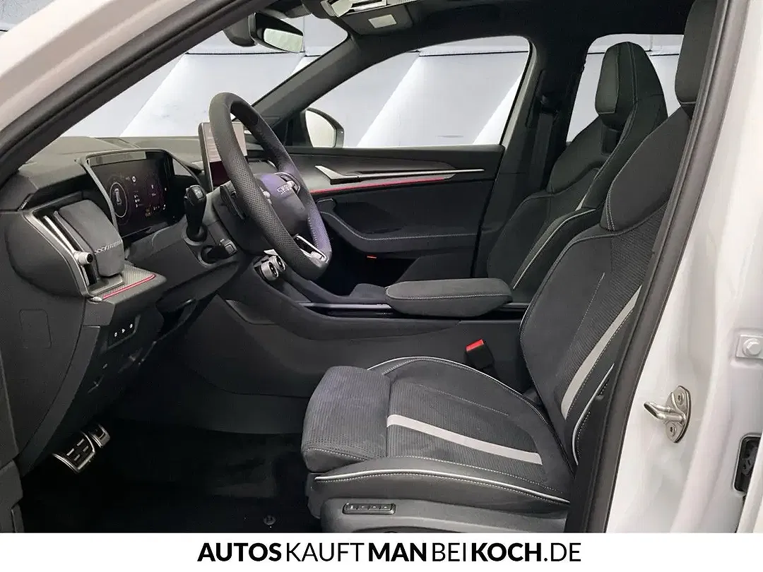 Skoda Kodiaq - Thumbnail 5