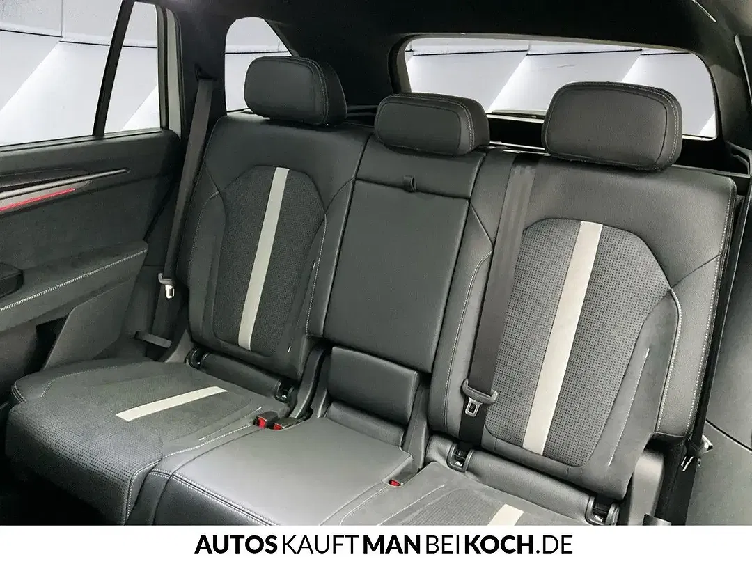 Skoda Kodiaq - Thumbnail 6