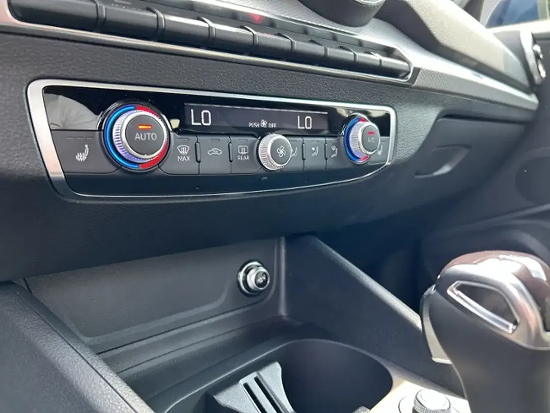 Audi Q2 - Thumbnail 10