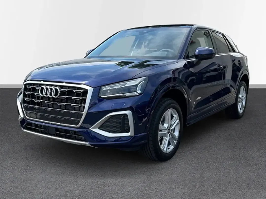 Audi Q2 - Thumbnail 2