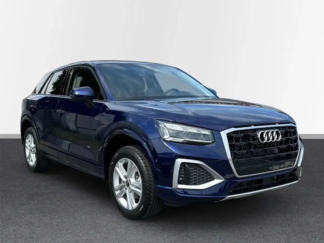 Audi Q2 - Thumbnail 3