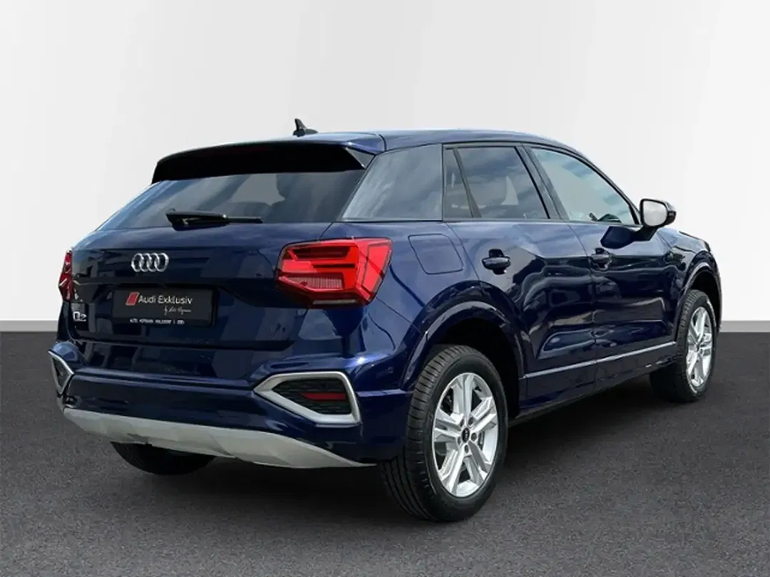 Audi Q2 - Thumbnail 5